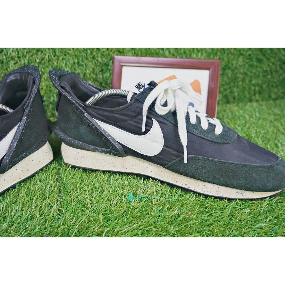 Nike Undercover x Daybreak Sneakers - 'Black' - Men's Size 11.5